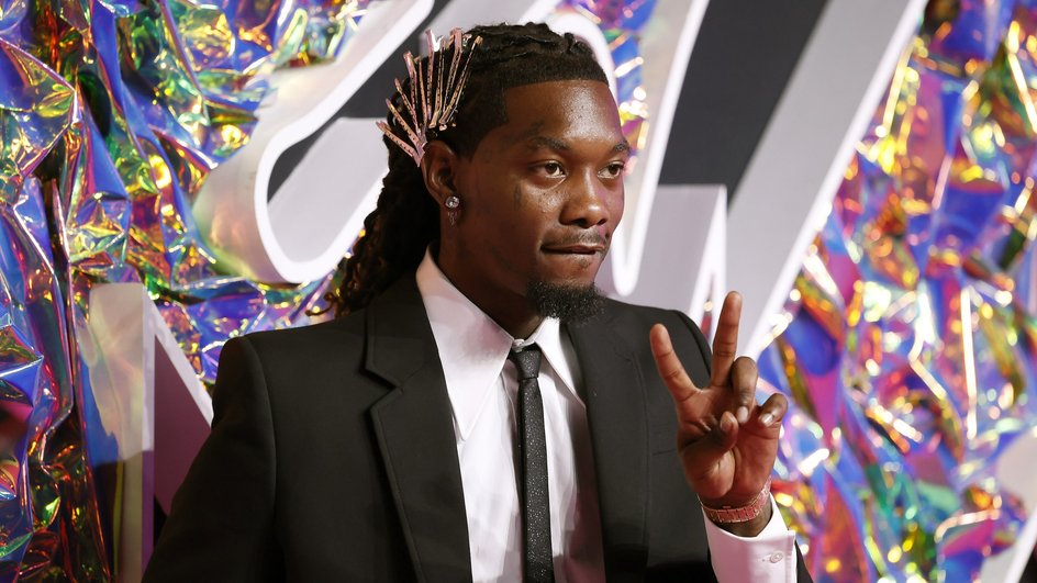 Offset Offset
