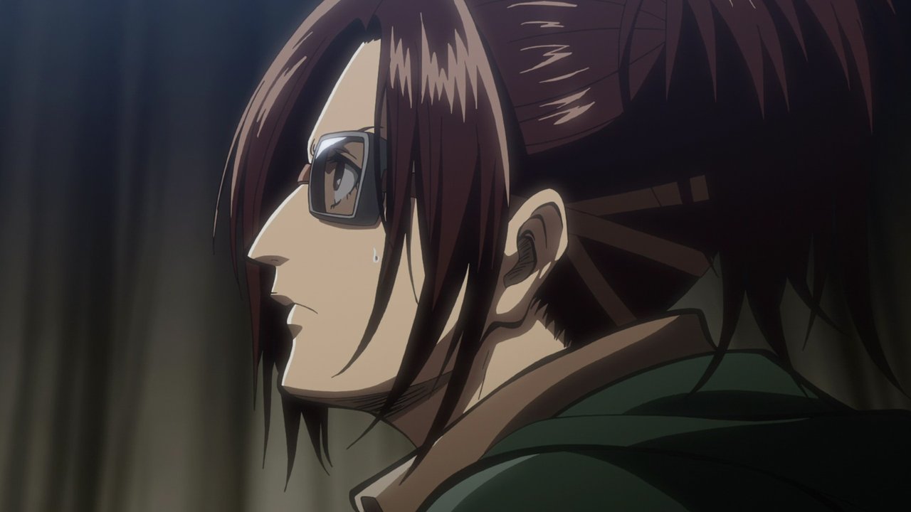Атака титанов OVA (Shingeki no Kyojin OVA), сериал 2013-2014, 1 сезон -  кадры, смотреть онлайн, актеры, фото и видео