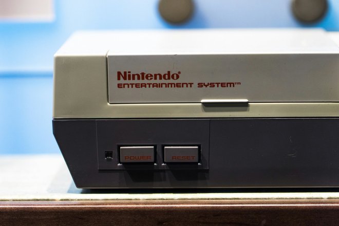 NES