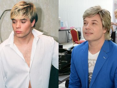 Вячеслав Жеребкин Вячеслав Жеребкин