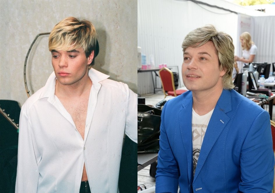 Вячеслав Жеребкин Вячеслав Жеребкин