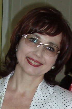 Курильченко Наталья Николаевна