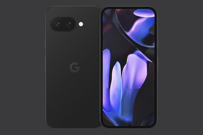 pixel 9a