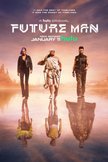 Постер Человек будущего: 2 сезон