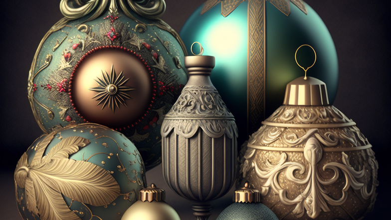 karakat_vintage_christmas_decorations_old_style_photorealistic__57bc86d7-52b9-4497-b9fa-7f09ec2b0561.png