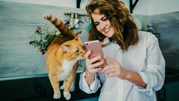 «Собака дороже меня?!» Как говорить с родными, которые против животных