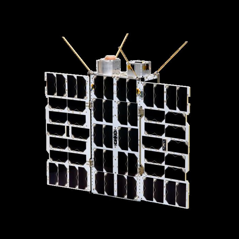 8U CubeSat 8U CubeSat