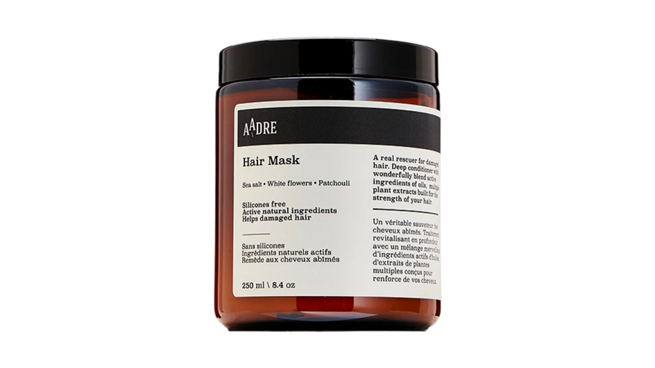 Маска для роста волос фирмы AADRE серия Hair mask Маска для роста волос фирмы AADRE серия Hair mask