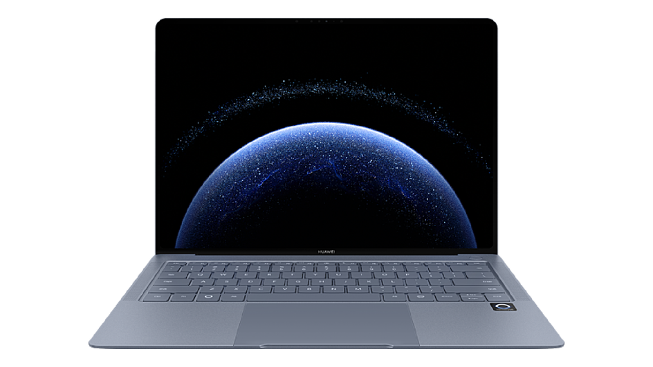Huawei MateBook Pro внешний вид