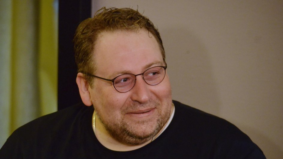 Станислав Дужников