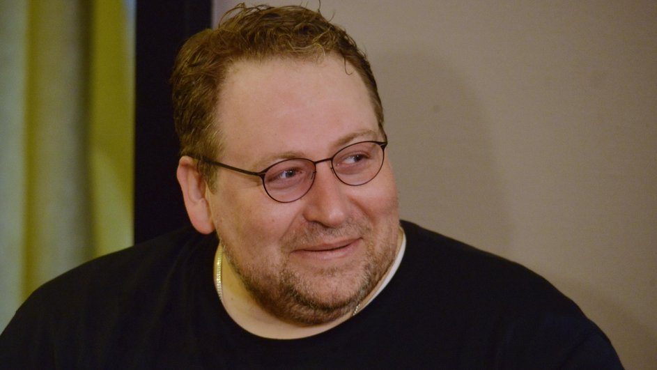 Станислав Дужников Станислав Дужников