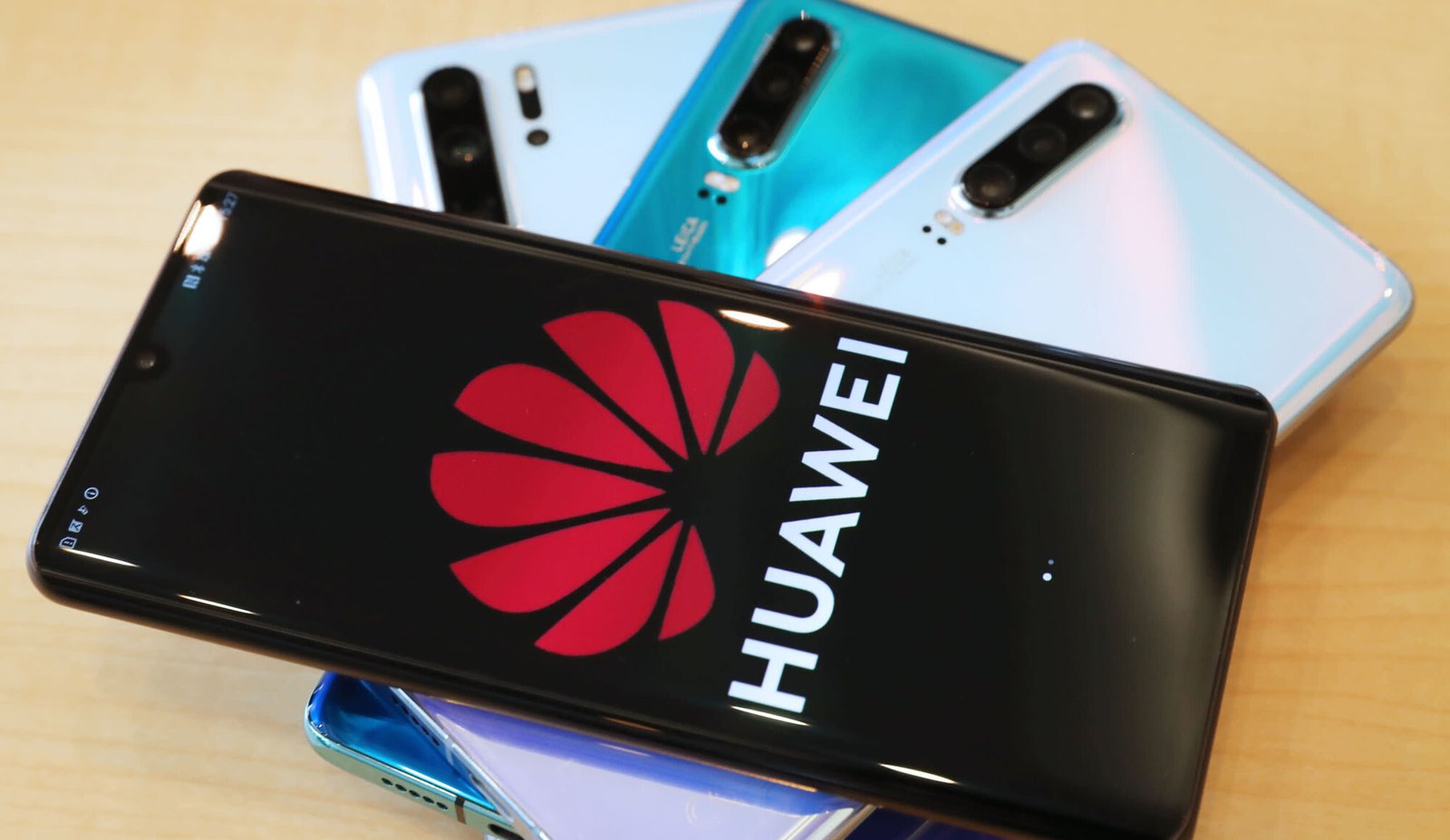 Microsoft разрешили работать с Huawei - Hi-Tech Mail.ru