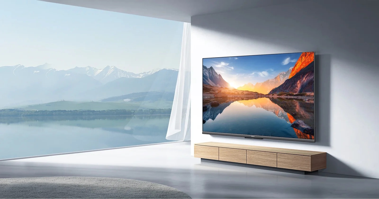 Нашли неплохой Smart TV от Xiaomi с хорошей скидкой. 50 дюймов и  4К-разрешение - Hi-Tech Mail.ru