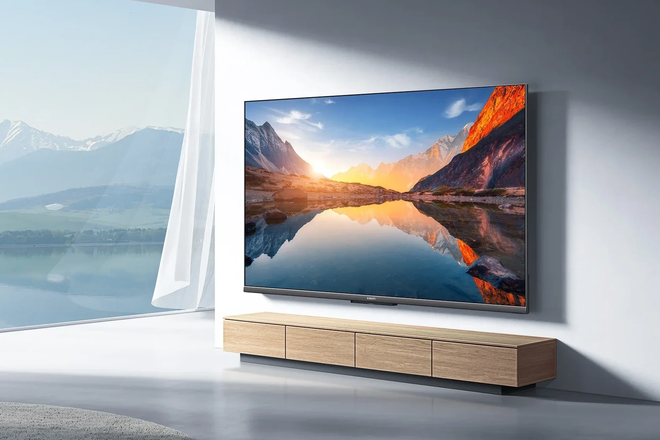 Xiaomi TV A 50 2025