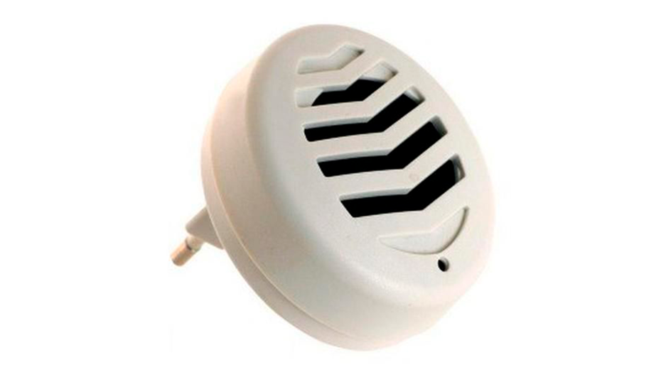 Ультразвуковой отпугиватель Weitech WK0523 Ультразвуковой отпугиватель Weitech WK0523