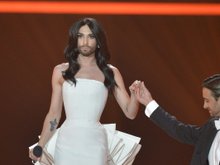 Кончита Вурст (фото: eurovision.tv/Andres Putting (EBU))