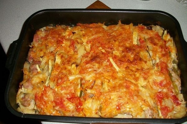 15 рецептов вкусного ужина на скорую руку - Лайфхакер