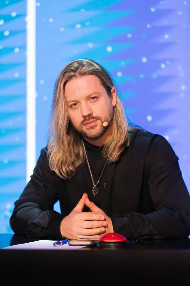 Арсений Бородин на шоу «Ну-ка, все вместе!» – «Народный кастинг» Арсений Бородин на шоу «Ну-ка, все вместе!» – «Народный кастинг»
