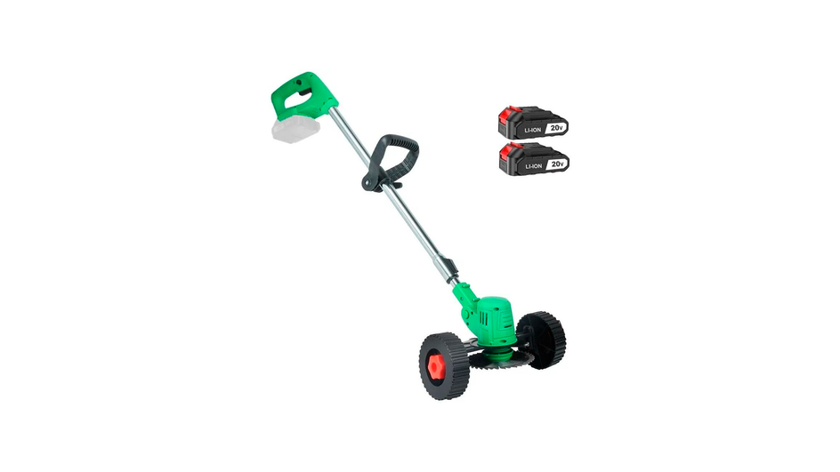 Аккумуляторный триммер ZITREK GreenCut 20 Pro