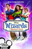 Постер Волшебники из Вэйверли Плэйс: 4 сезон