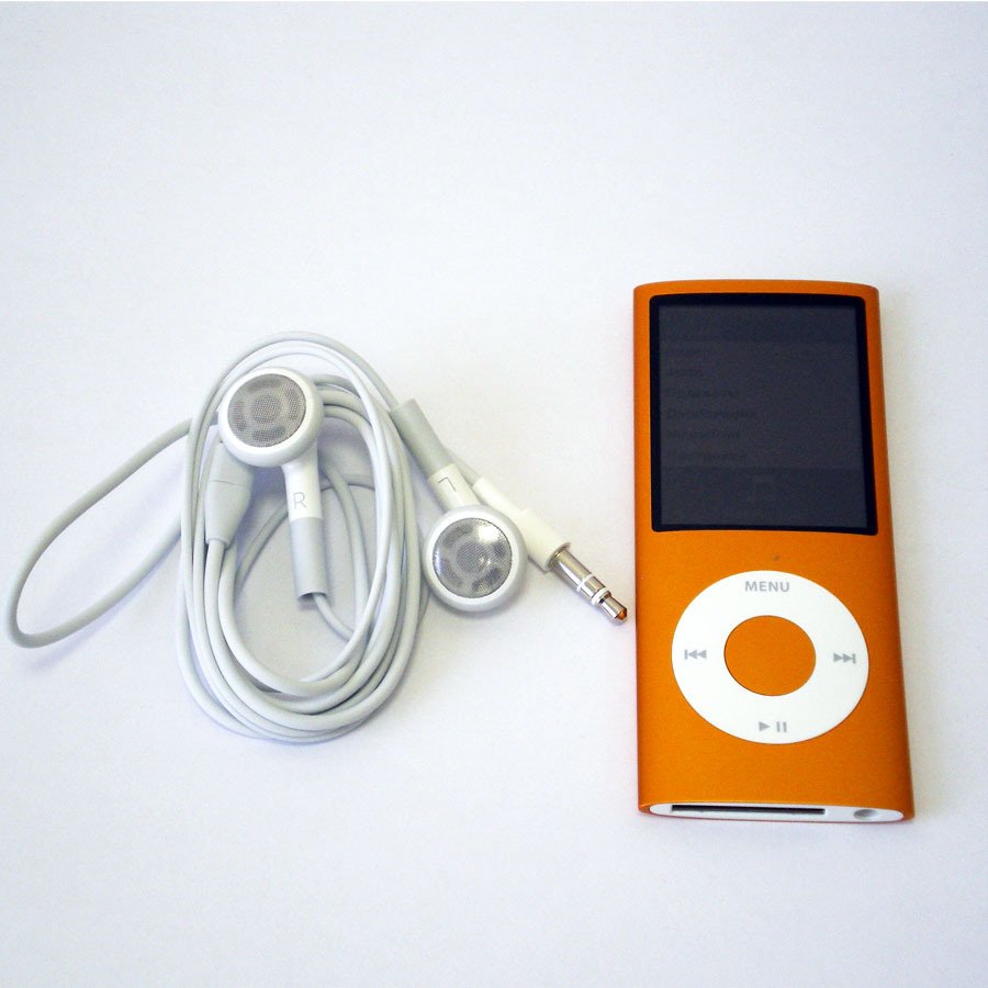 iPod Nano: новое пришествие - Hi-Tech Mail.ru