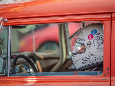 slide image for gallery: 28087 | Russian Weekend Drags 04