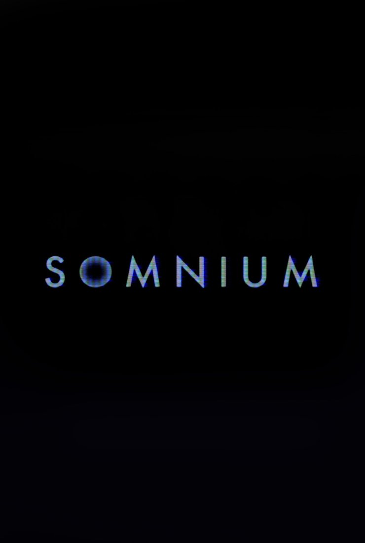 Сомния: Обитель кошмаров: постер