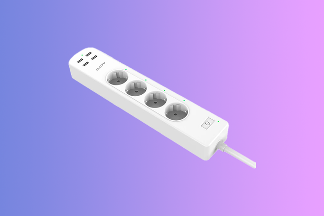 powerstrip ali