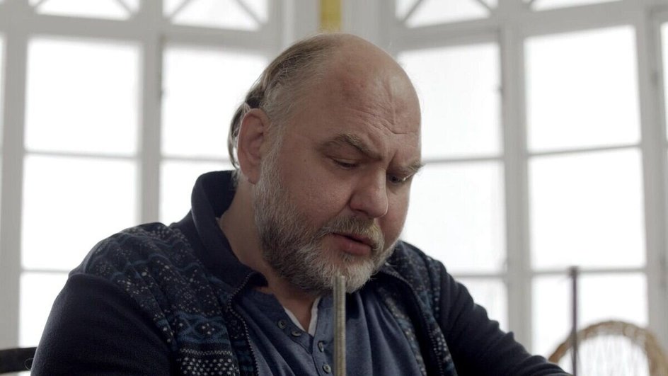 Константин Шелестун Константин Шелестун
