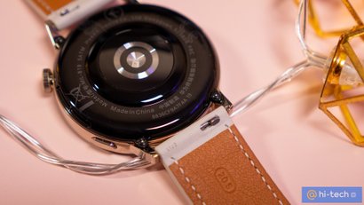Huawei Watch GT 3 (42 мм)