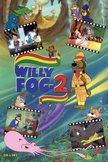 Постер Вилли Фог 2: 1 сезон