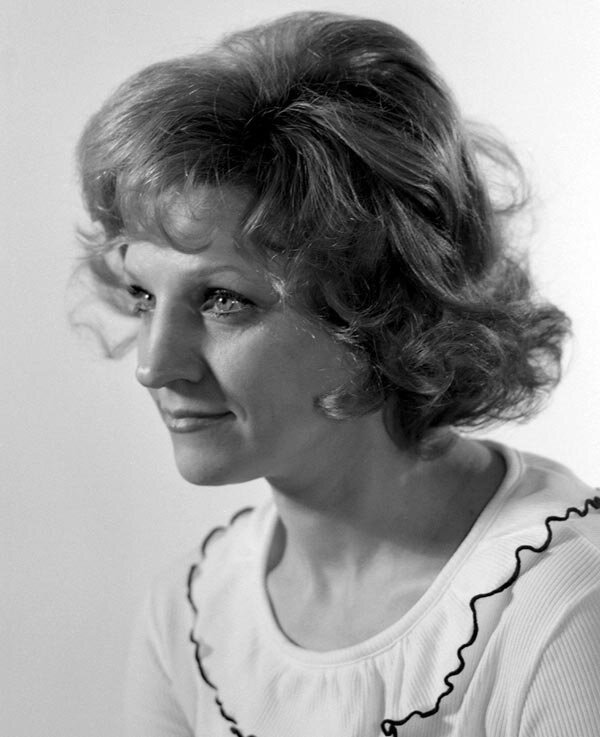 Нина Горшкова Нина Горшкова