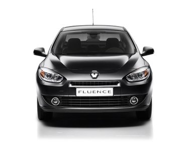 slide image for gallery: 26265 | Renault Fluence