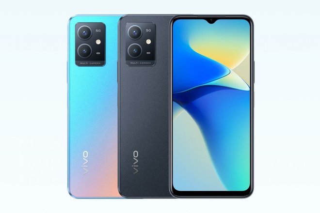 vivo Y30 5G