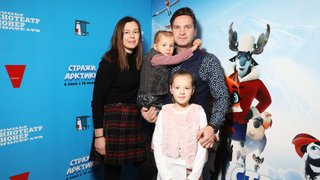 Виктор Добронравов