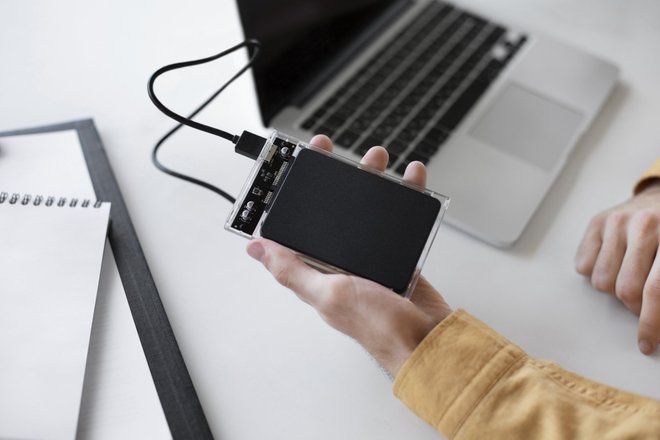 SSD SSD