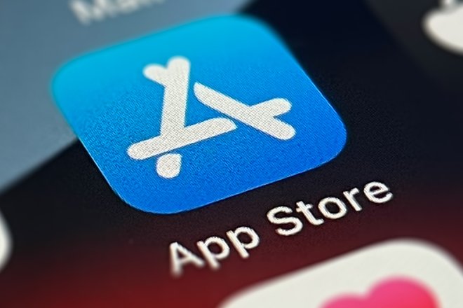 Приложение AppStore