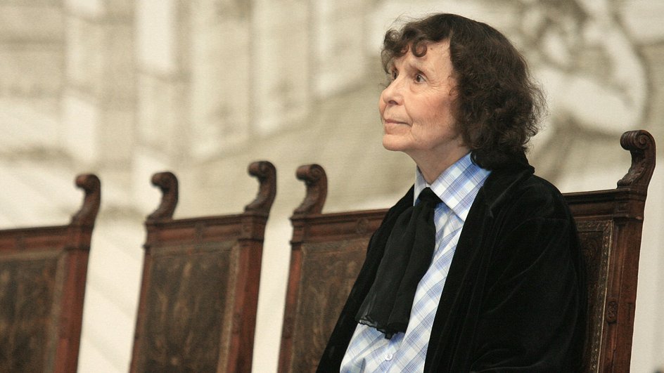 София Губайдулина София Губайдулина