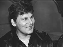 Юрий Хой