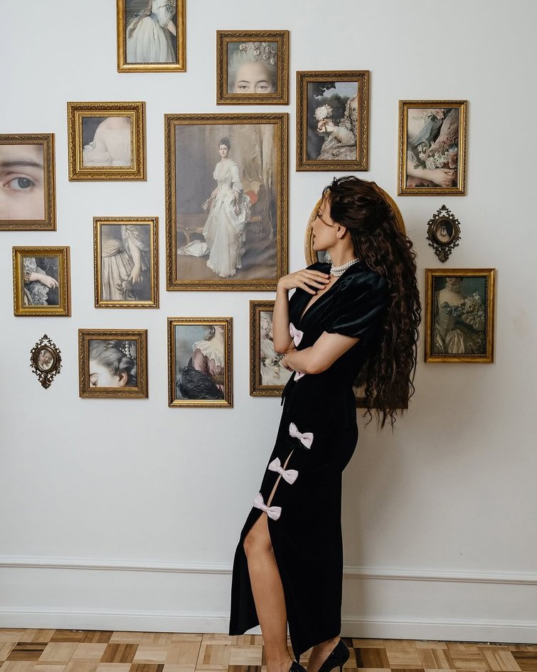 Екатерина Климова Екатерина Климова
