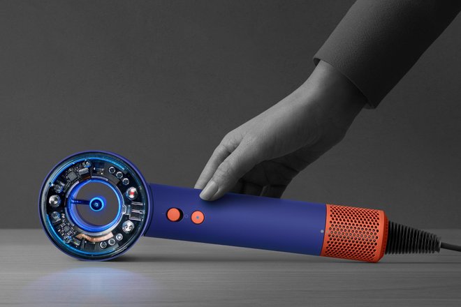 Dyson Nural