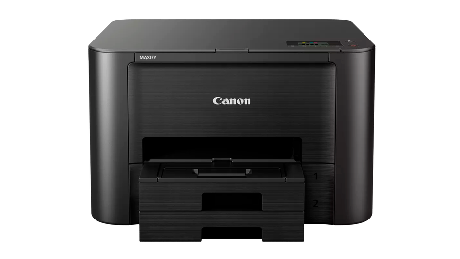 Цветной струйный принтер Canon MAXIFY IB4140