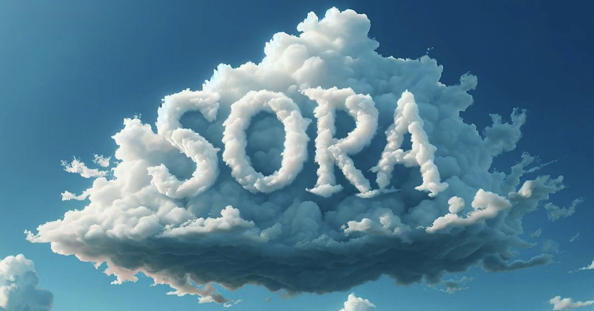 OpenAI добавит видеогенератор Sora в ChatGPT