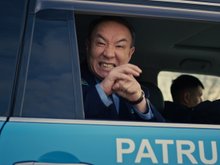 Кадр из Патруль. Последний приказ