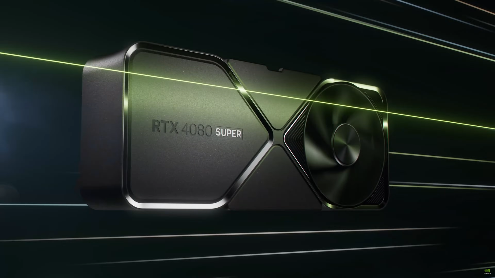 Появились первые сравнения новых Nvidia GeForce RTX 40 SUPER с обычными  картами 40-й серии - Hi-Tech Mail.ru