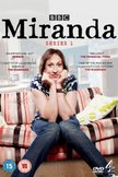 Постер Миранда: 1 сезон