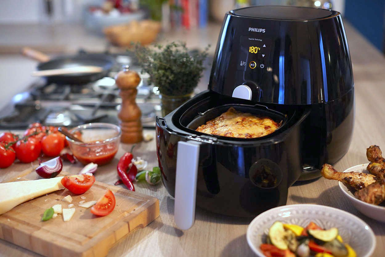 Хочу/могу: достойные соперники мультиварки KitchenAid - более доступные и  не менее крутые - Hi-Tech Mail.ru