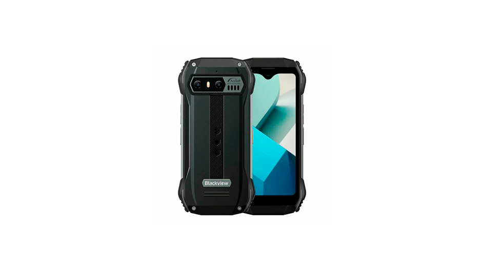 Смартфон Blackview N6000 Смартфон Blackview N6000