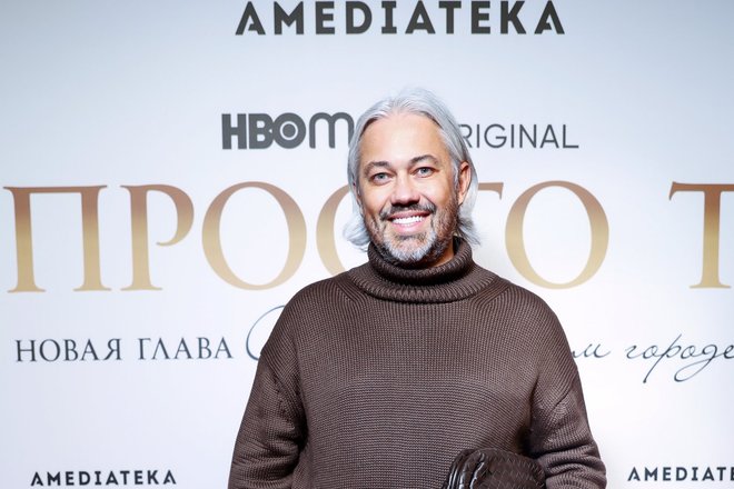 Александр Рогов