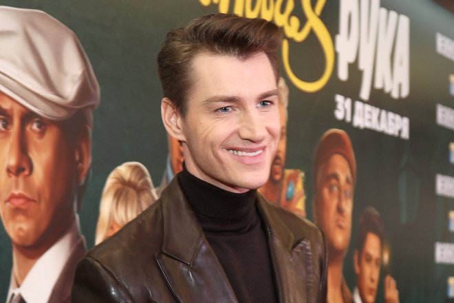 алексей воробьев